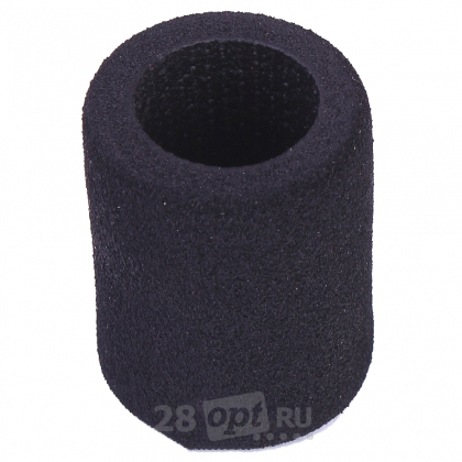 Колпачки для краски Tattoo Caps TA-225A, Красные, 9 мм
