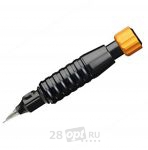 Тату-держатель Cheyenne Hawk, Hand Grip, 21 мм, Black