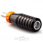 Тату-держатель Cheyenne Hawk, Hand Grip, 25мм, Black
