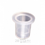 Колпачки для краски Tattoo Caps I109, 9 мм