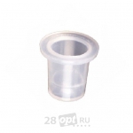 Колпачки для краски Tattoo Caps I109, 9 мм
