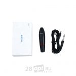 Роторная тату-машинка для художественной татуировки DragonHawk MAST-WQ102