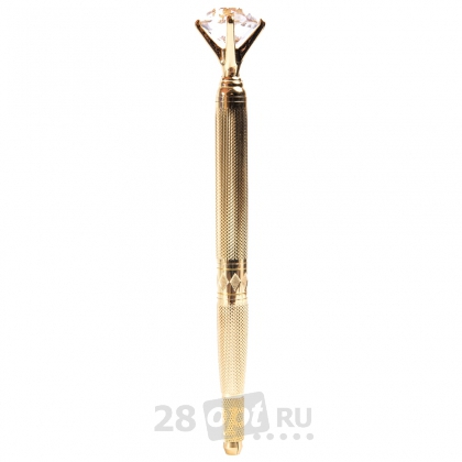 Ручка для микропигментирования DSH1320, Золотистая