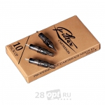 Картриджи для художественной татуировки EZ Filter FC-1221M1C, Round Magnum 21, 0,35 мм, коробка 10 шт.