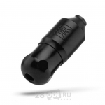 Тату-машинка для художественной татуировки Equalizer, Drop Pen, Black