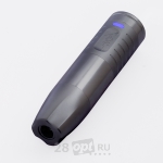 Тату-машинка для художественной татуировки EZ, Evo Tech, Gray