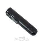Тату-машинка для художественной татуировки EZ Portex Generation P2S, Black