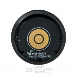 Тату-машинка для художественной татуировки EZ Portex Generation P2S, Green