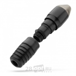 Тату-машинка для художественной татуировки EQUALISER Micron Turbo