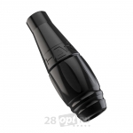 Тату-машинка для художественной татуировки Stigma Rotary Thorn, Glossy Black, 4 мм
