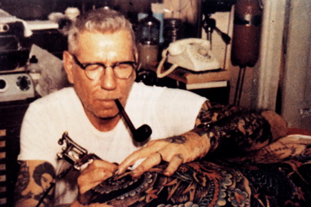 Sailor Jerry sailor jerry