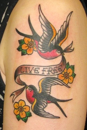 Sailor Jerry tattoo sailor jerry tattoo