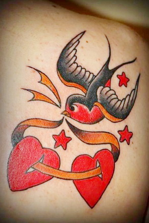 Sailor Jerry tattoo sailor jerry tattoo